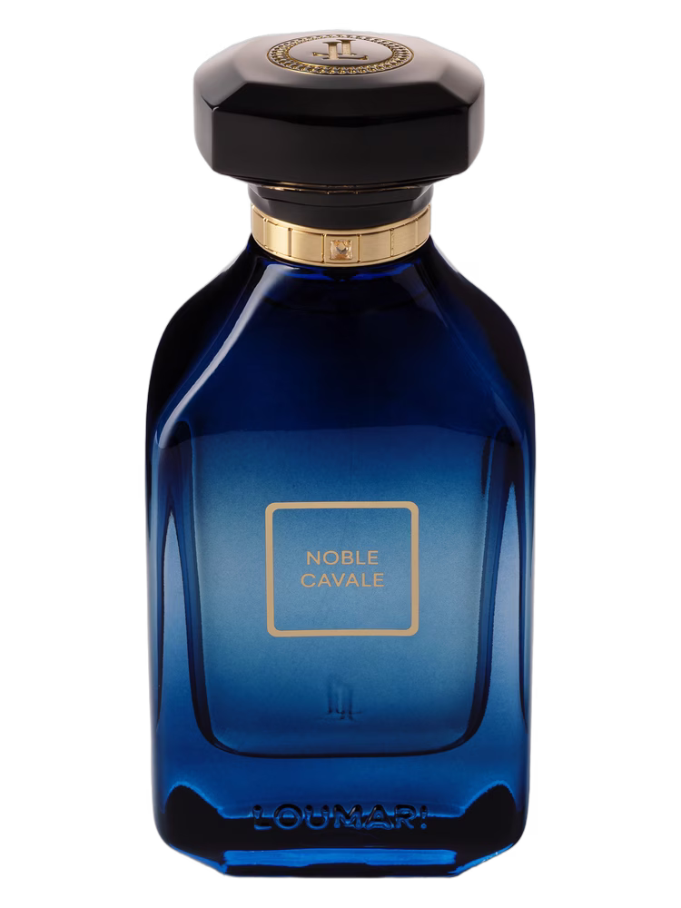 Loumari Noble Cavale