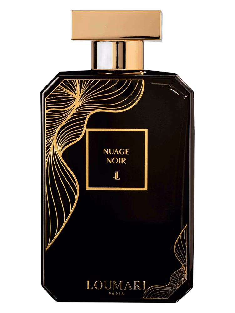 Loumari Nuage Noir