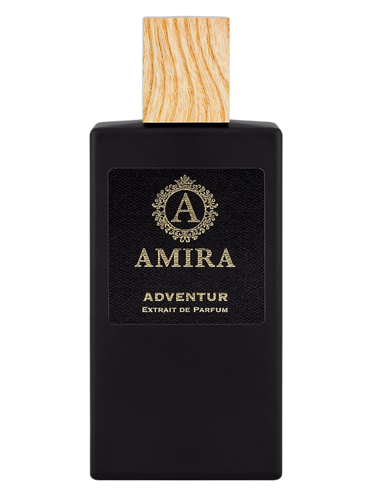 Amira Parfums Adventur