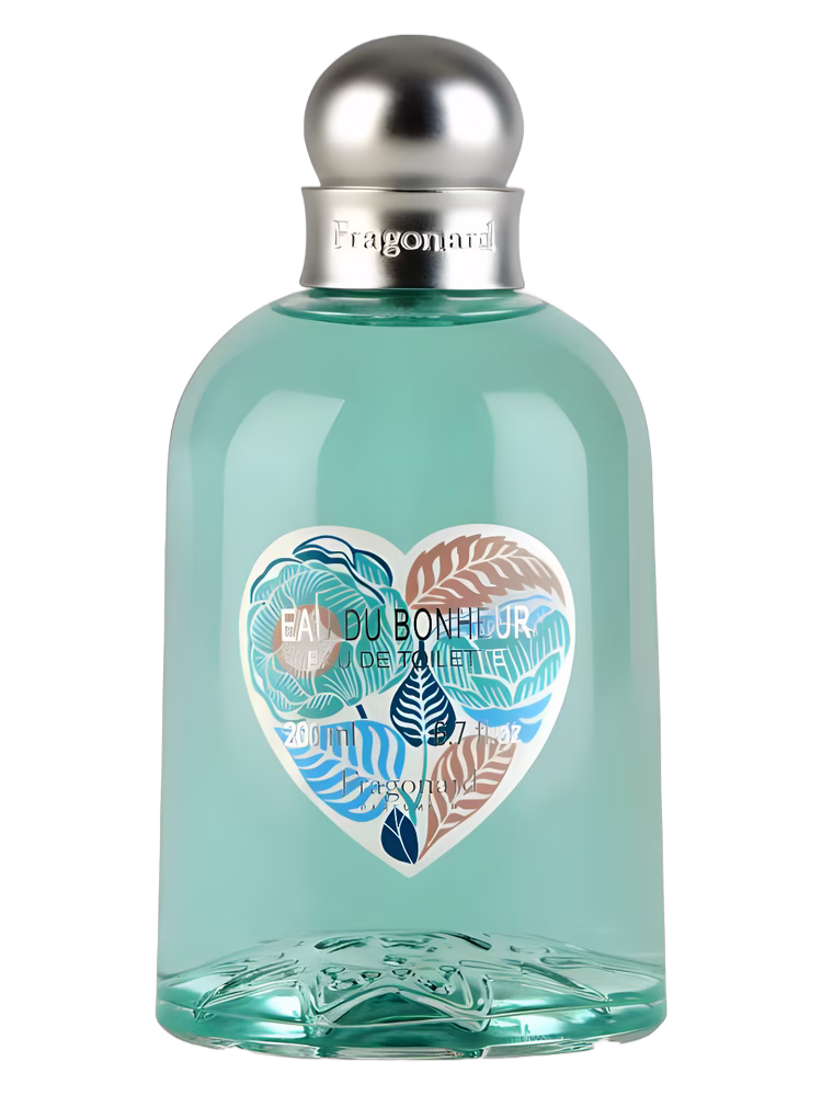 Fragonard Eau de Bonheur
