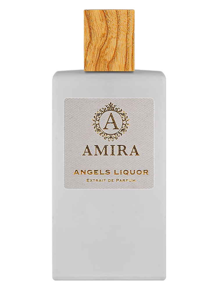 Amira Parfums Angels Liquor