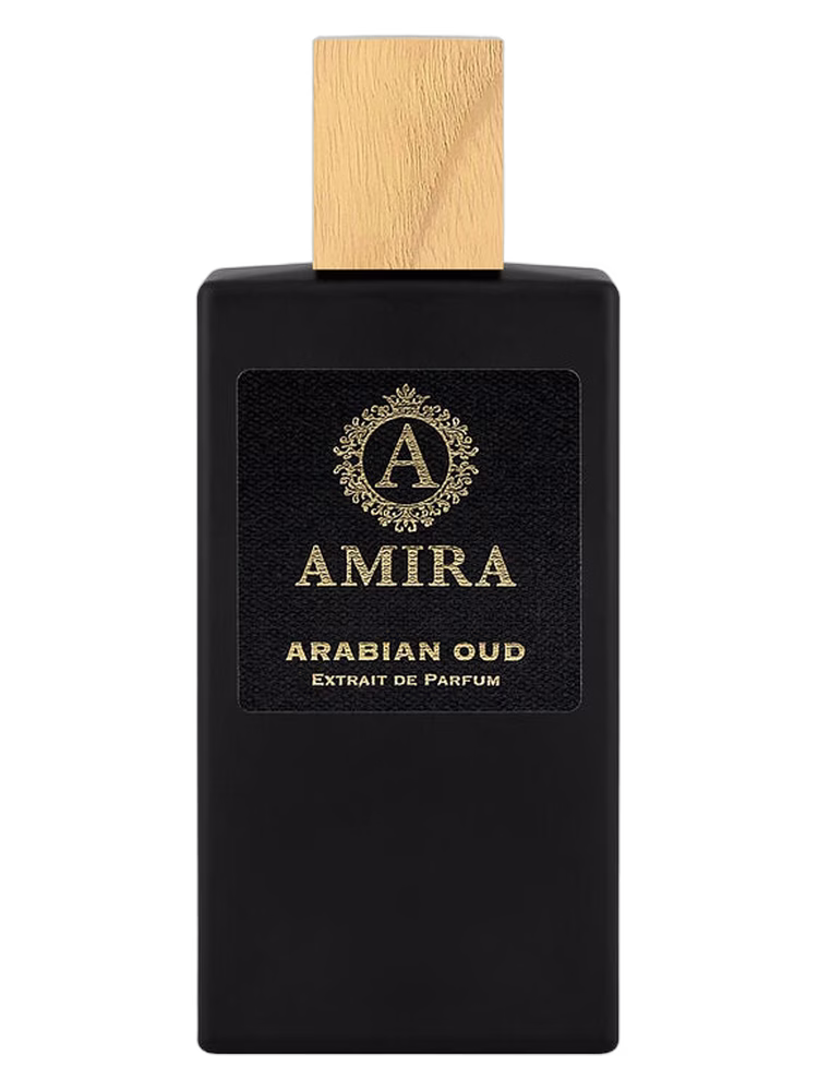 Amira Parfums Arabian Oud