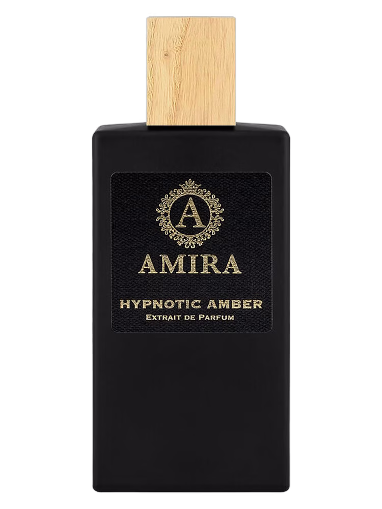 Amira Parfums Hypnotic Amber