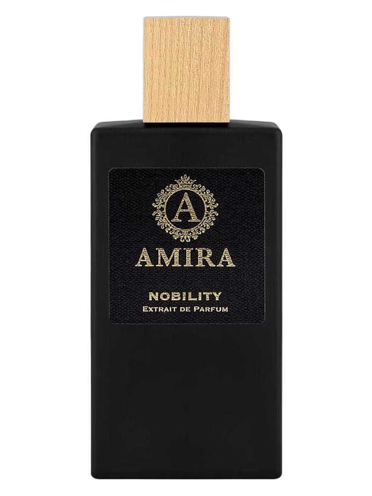 Amira Parfums Nobility