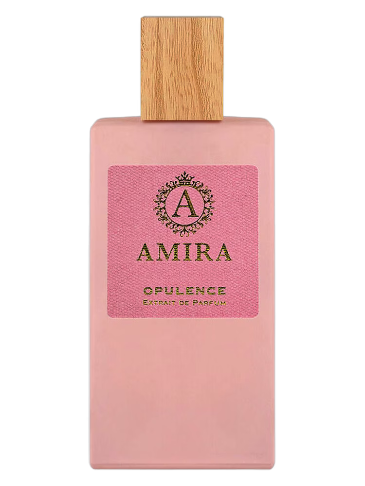 Amira Parfums Opulence