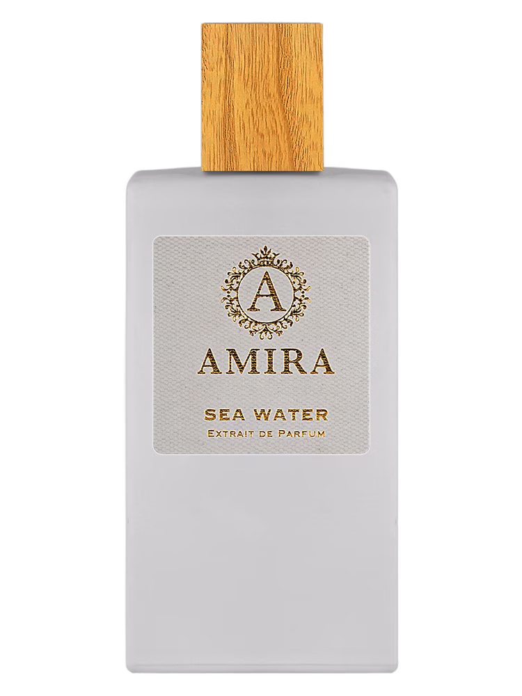 Amira Parfums Sea Water