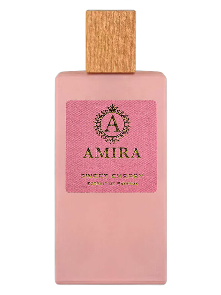 Amira Parfums Sweet Cherry