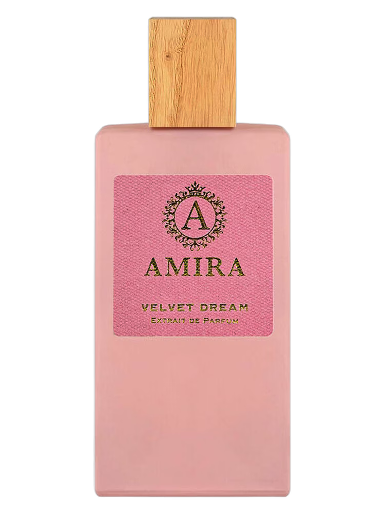 Amira Parfums Velvet Dream