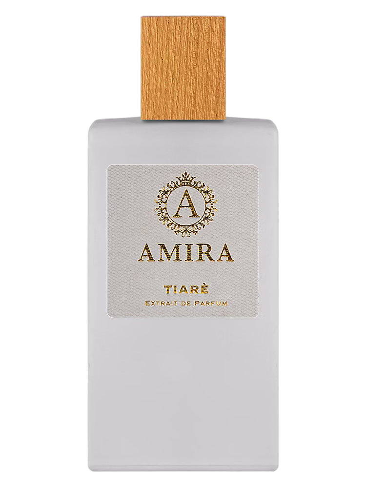 Amira Parfums Tiarè