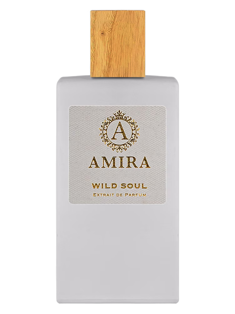 Amira Parfums Wild Soul