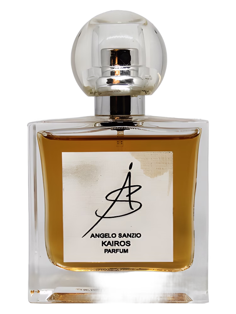 Angelo Sanzio Kairos
