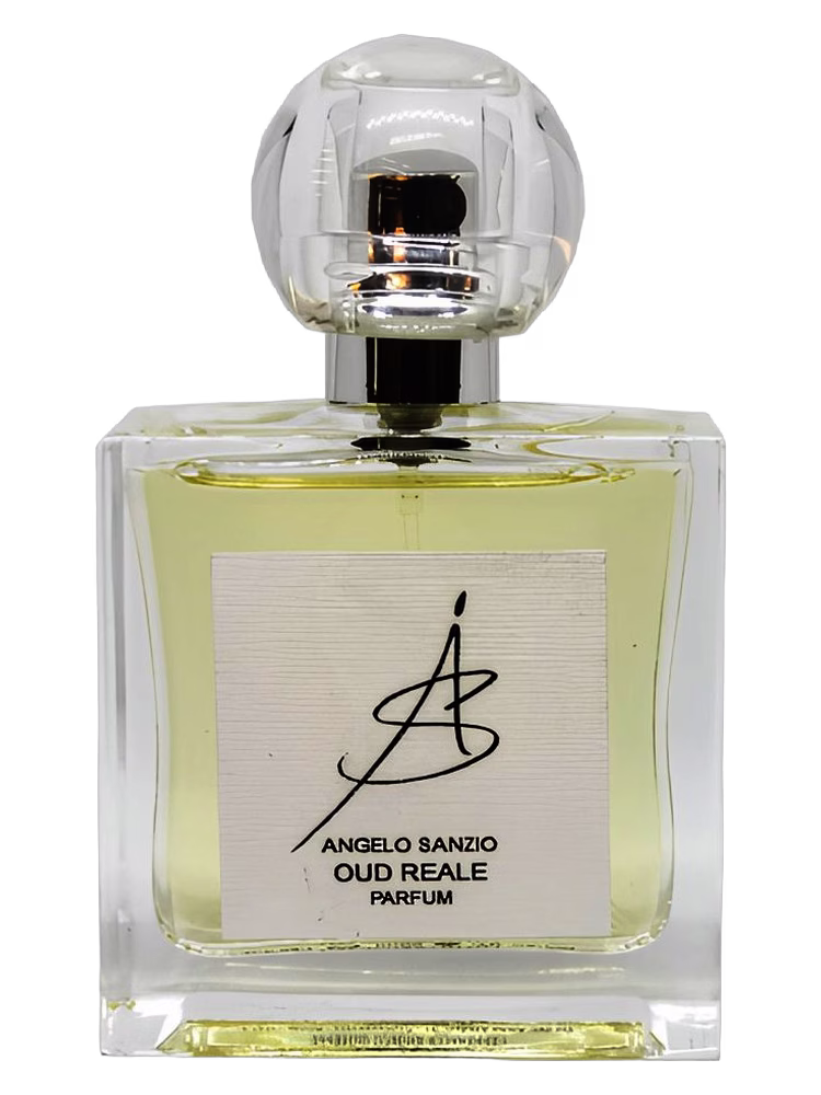 Angelo Sanzio Oud Reale