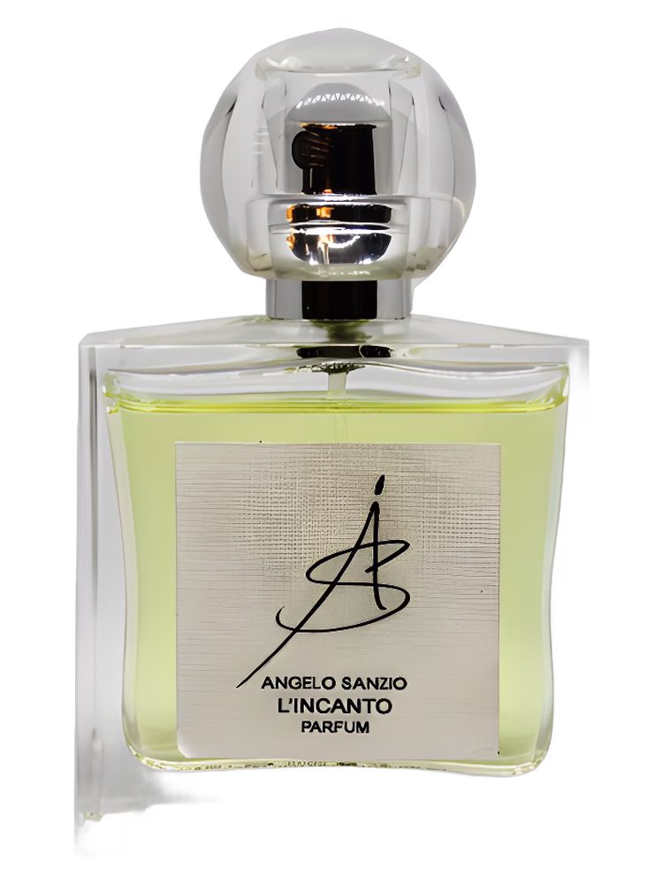 Angelo Sanzio L'Incanto