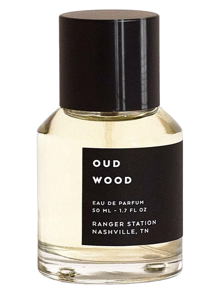 Ranger Station Oud Wood