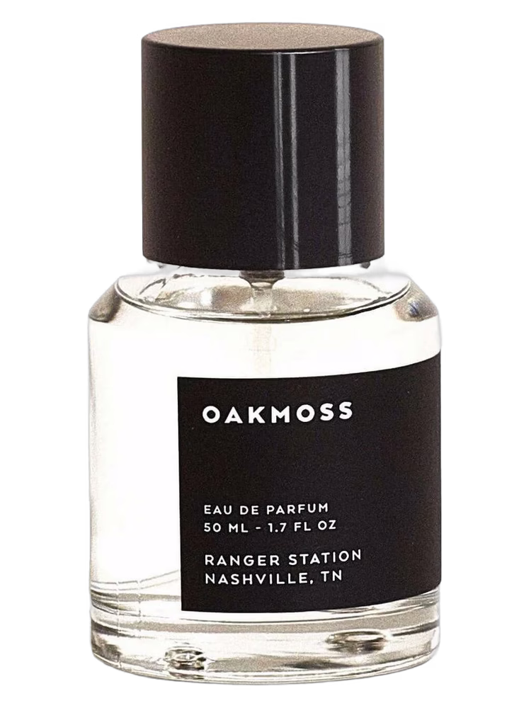 Ranger Station Oakmoss