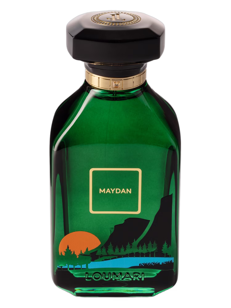 Loumari Maydan
