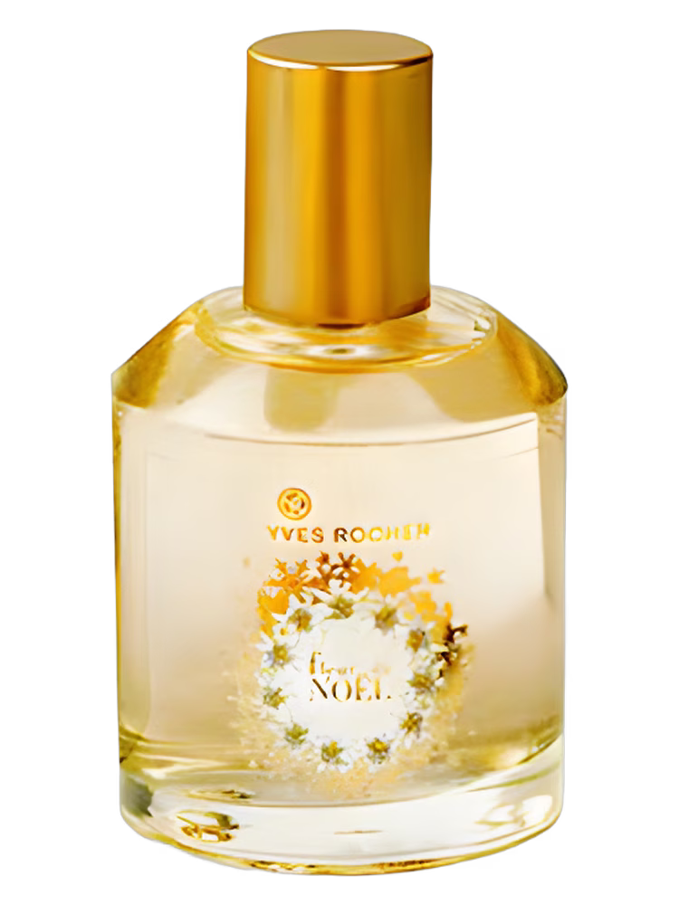 Yves Rocher Fleur de Noel Limited Edition