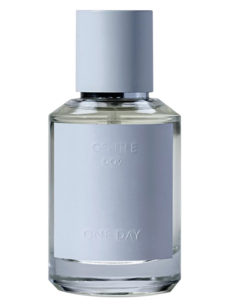 One Day 009 Gentle