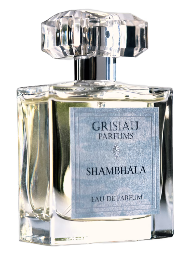 Grisiau Shambhala