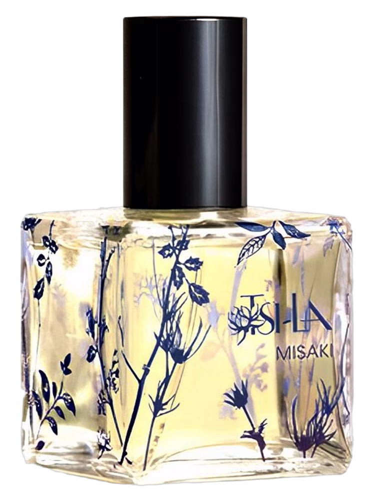 Tsi-La Organic Misaki
