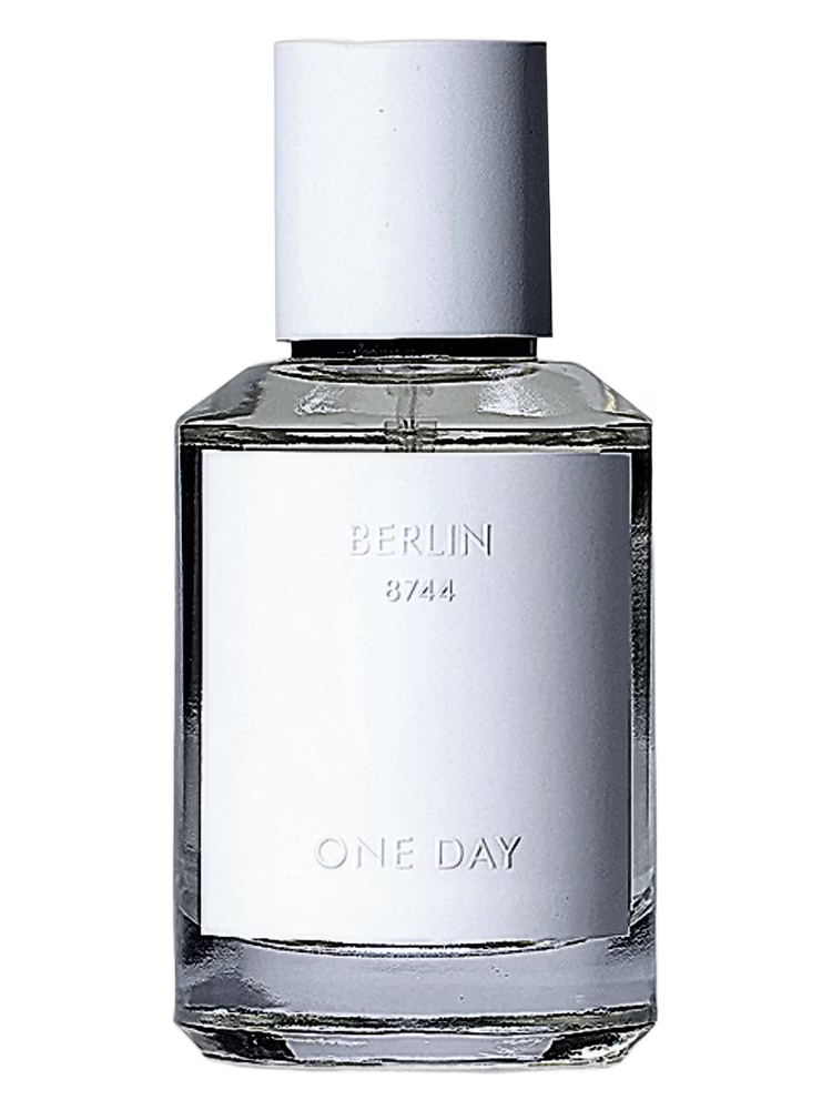 One Day Berlin