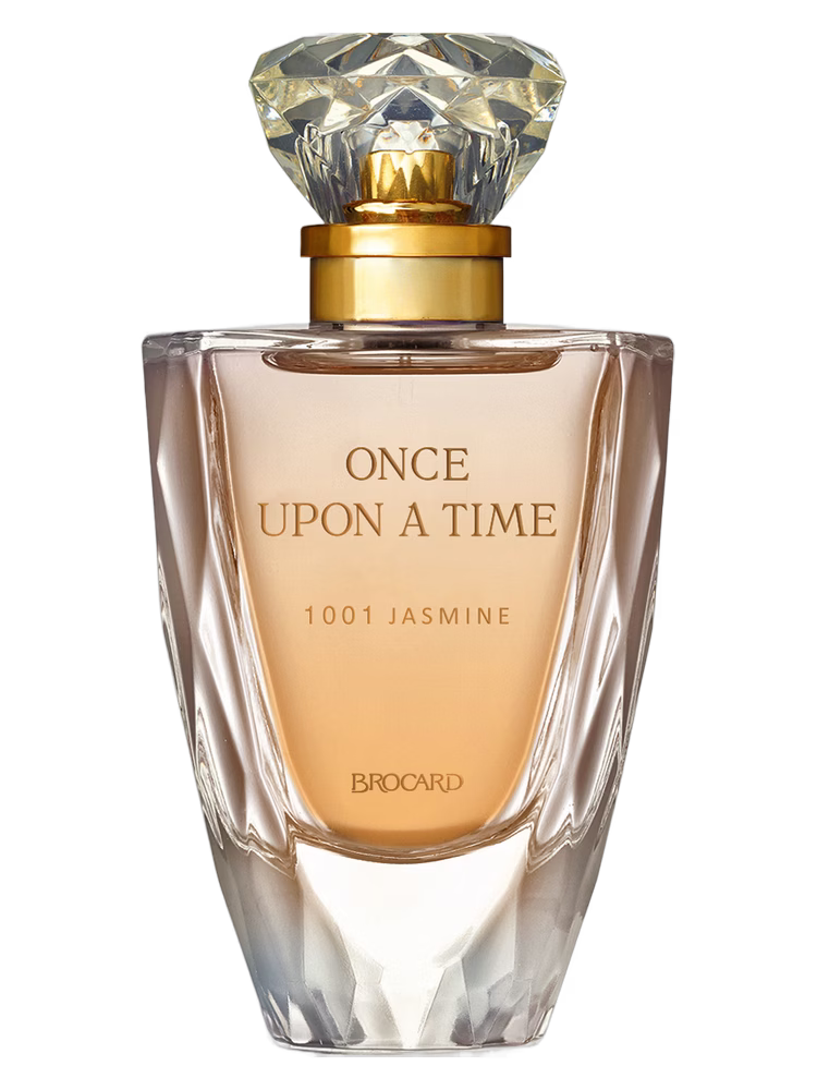 Brocard Once Upon A Time 1001 Jasmine