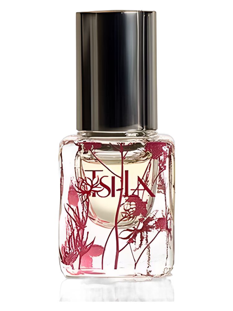 Tsi-La Organic Fiori d'Arancio