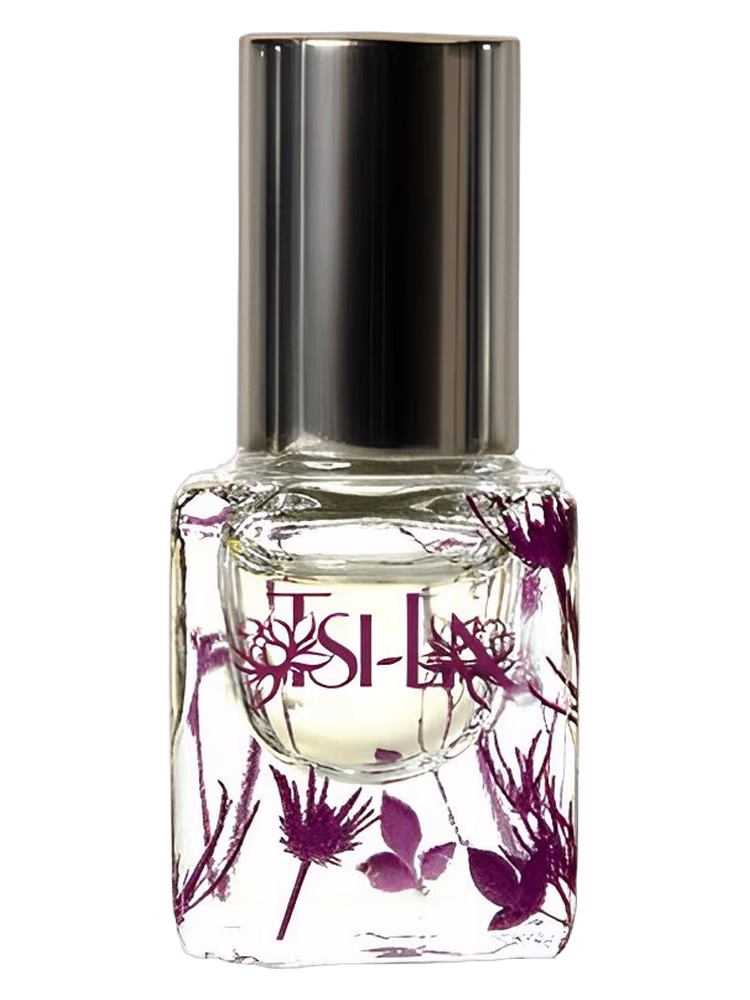 Tsi-La Organic Fleur Sauvage