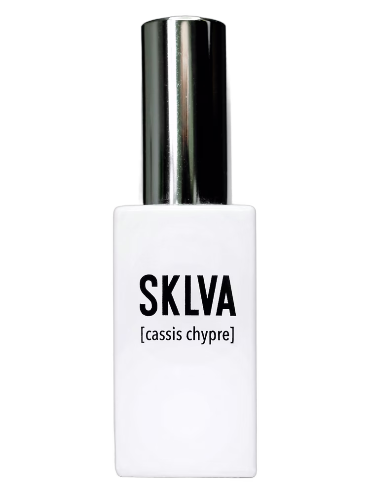 SKLVA [cassis chypre]