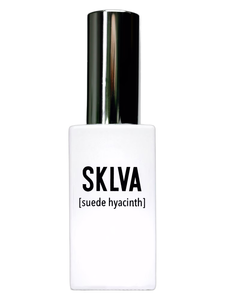 SKLVA [suede hyacinth]
