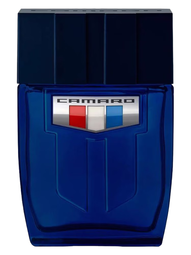 Água de Cheiro Camaro Blue