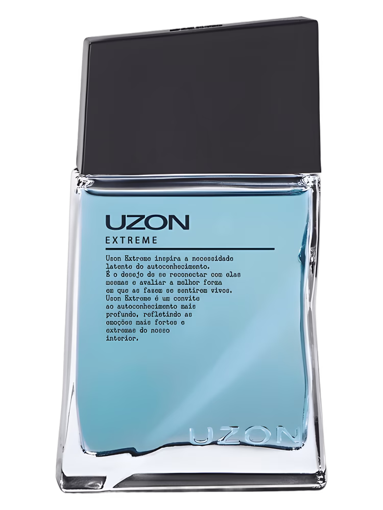 Jequiti Uzon Extreme
