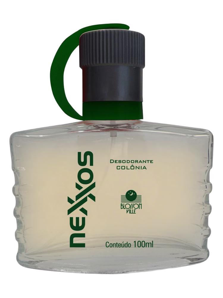 Blosson Ville Nexxos