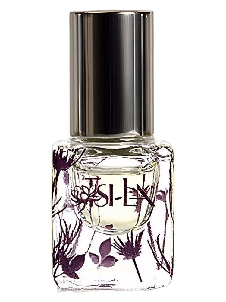 Tsi-La Organic Ilang Ilang