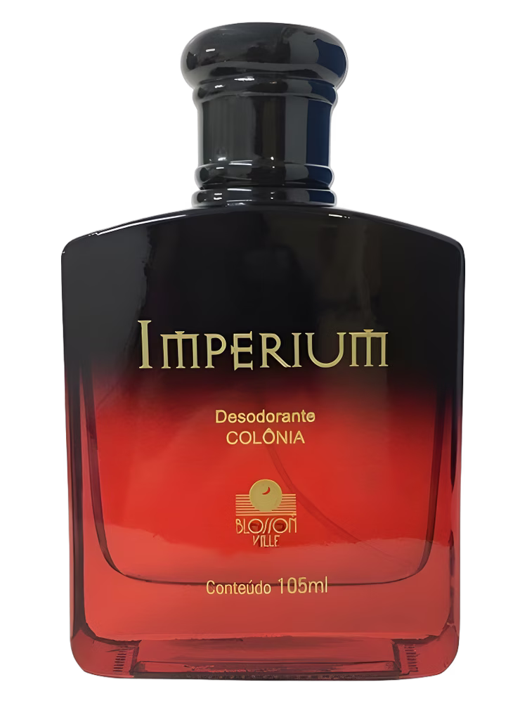 Blosson Ville Imperium