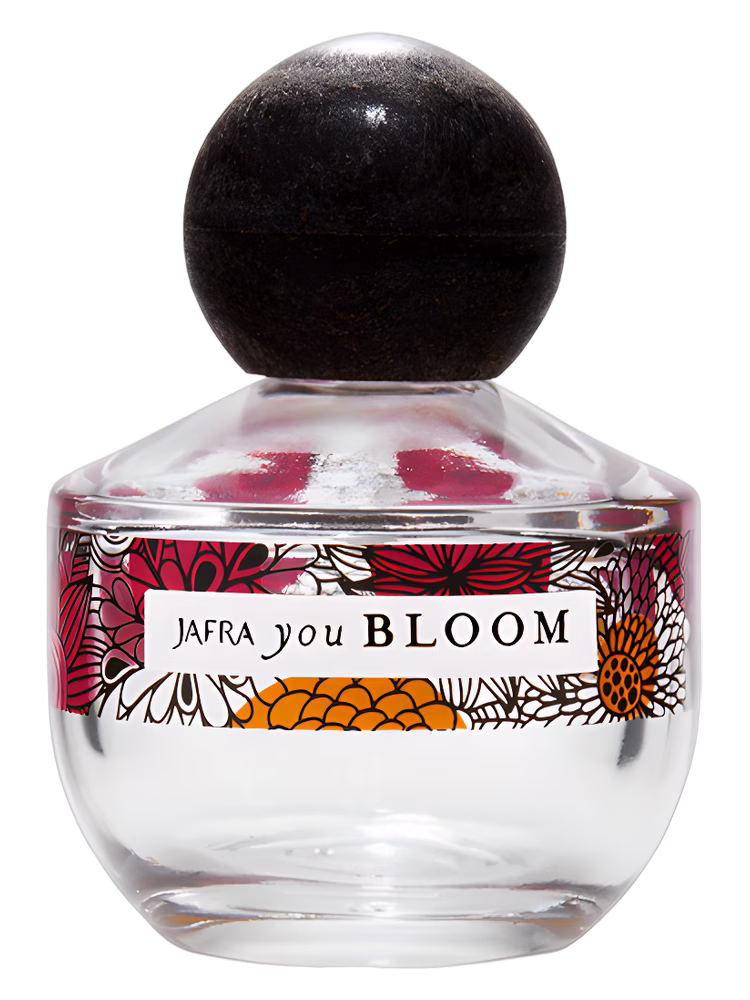 JAFRA You Bloom
