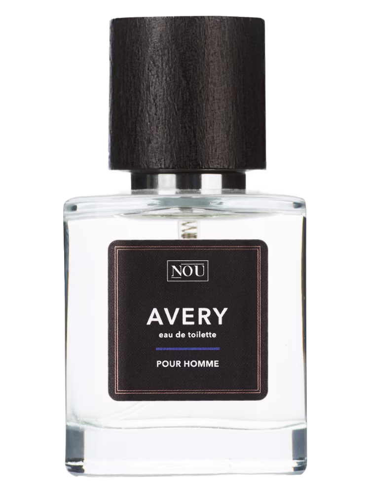 NOU Avery