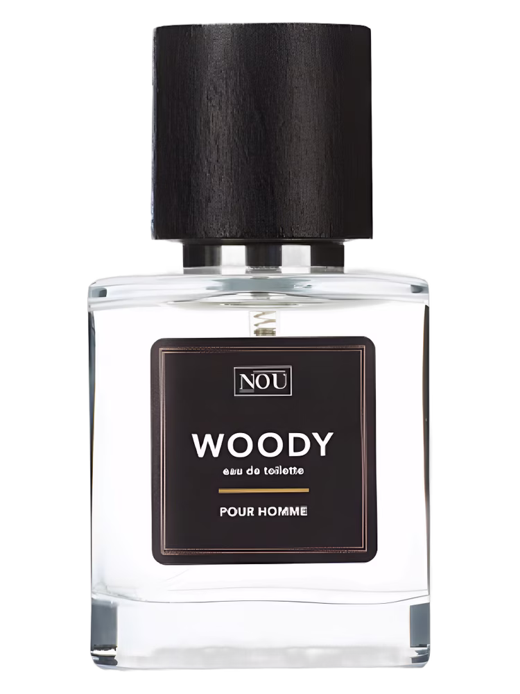 NOU Woody