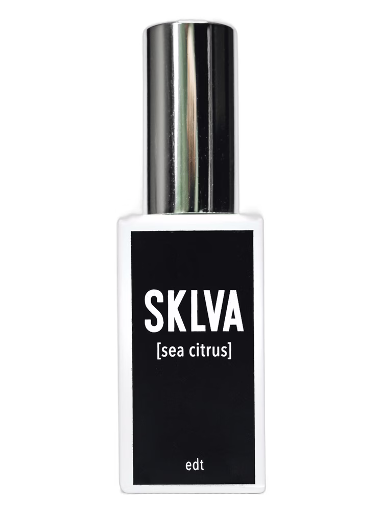 SKLVA [sea citrus]