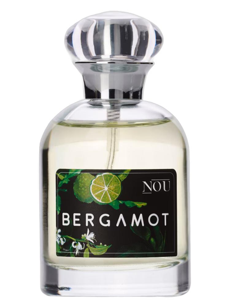 NOU Bergamot