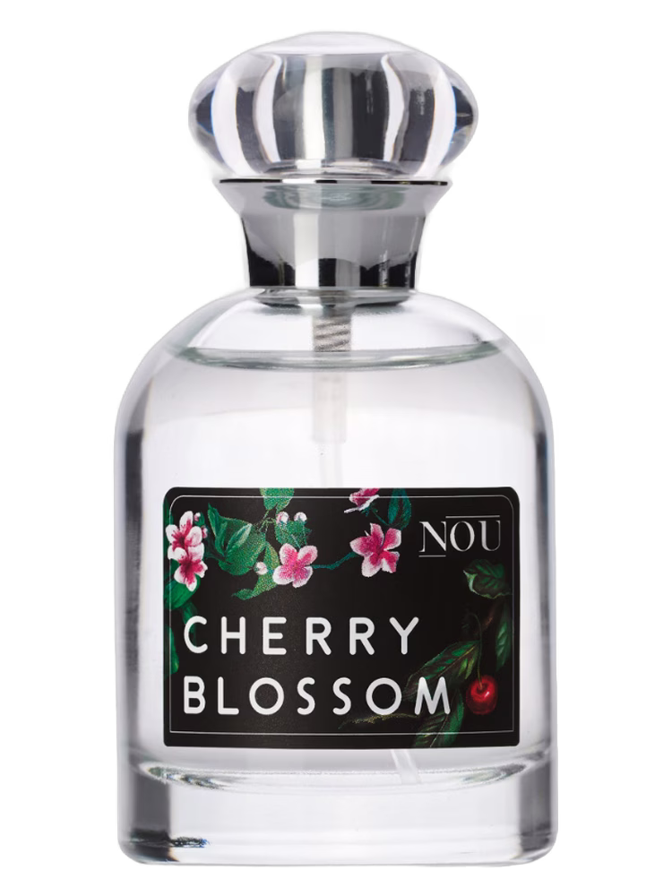 NOU Cherry Blossom