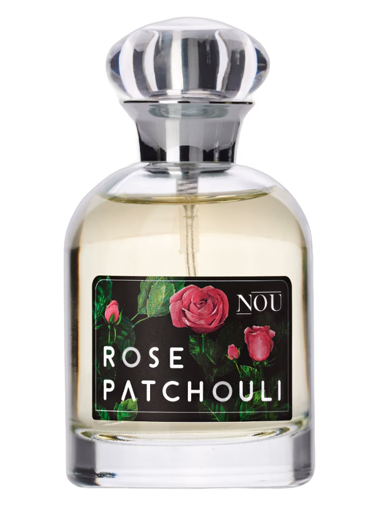 NOU Rose Patchouli