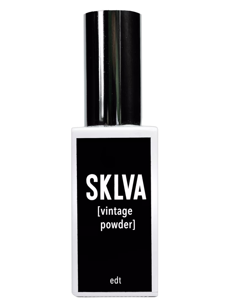 SKLVA [vintage powder]