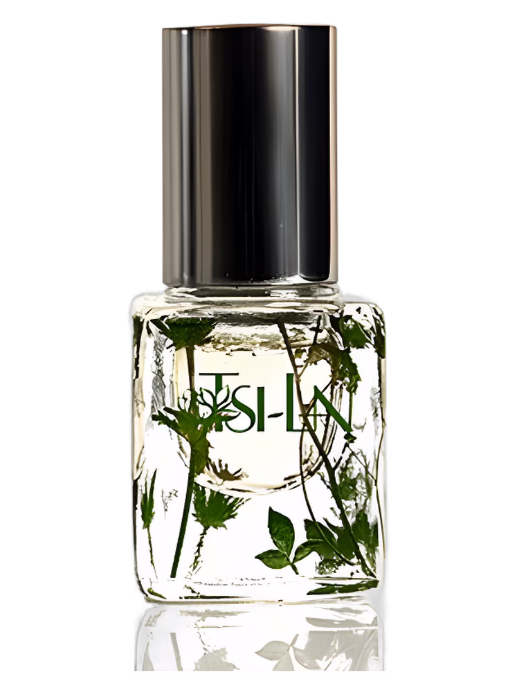 Tsi-La Organic Saqui