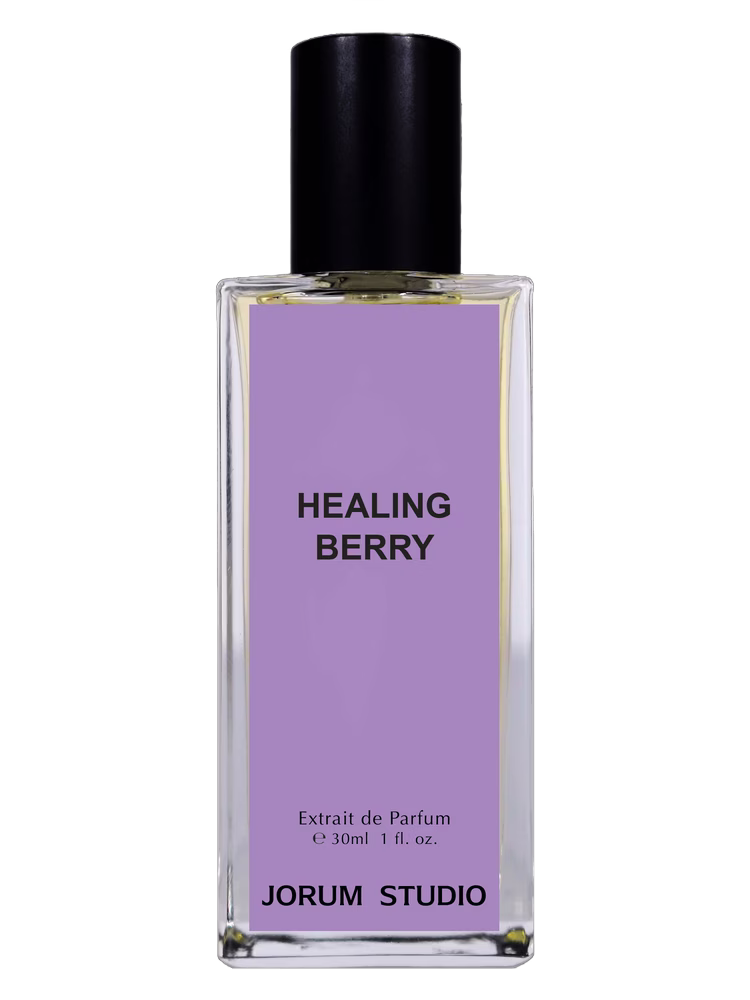 Jorum Studio Healing Berry