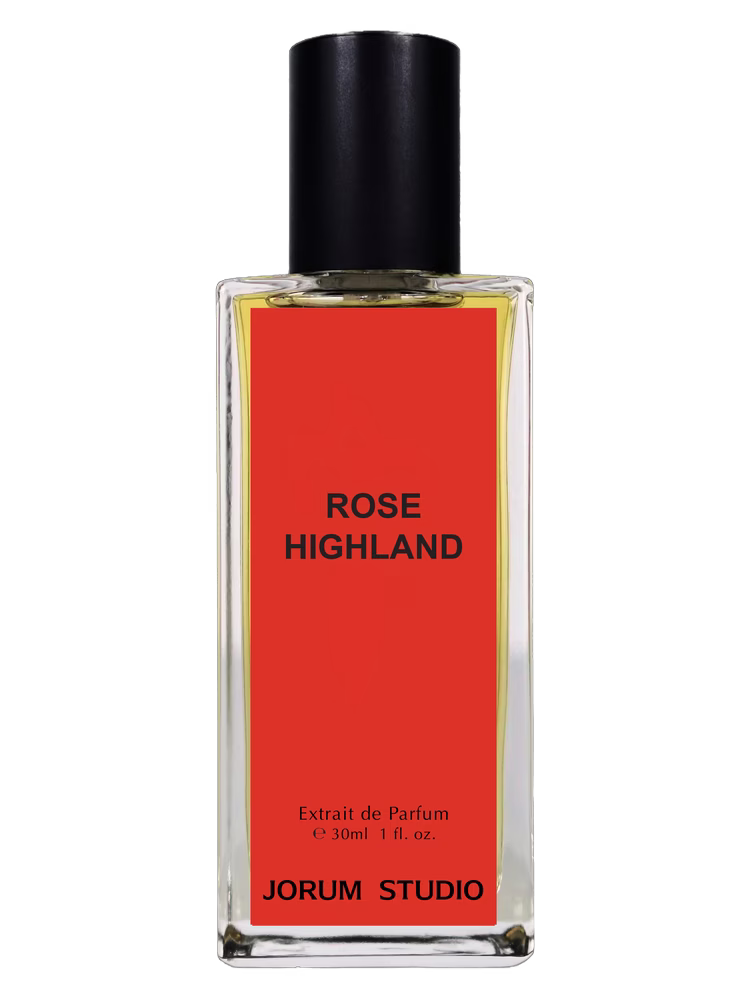 Jorum Studio Rose Highland