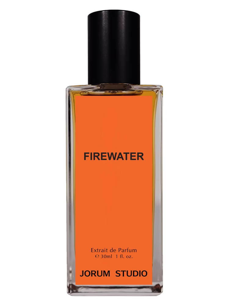 Jorum Studio Firewater