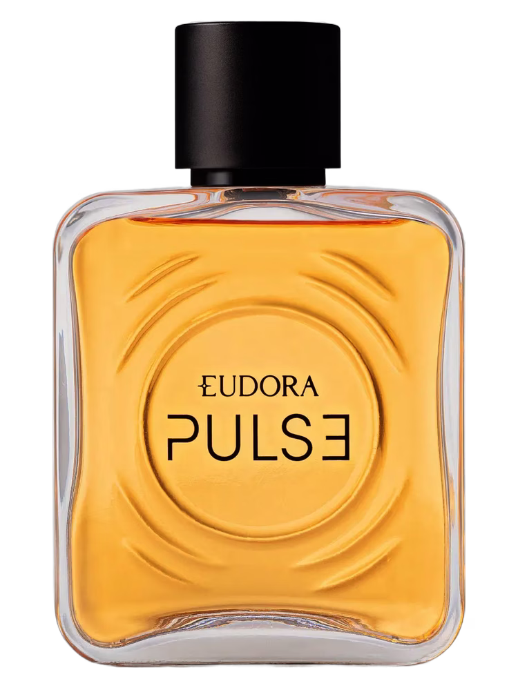 Eudora Pulse