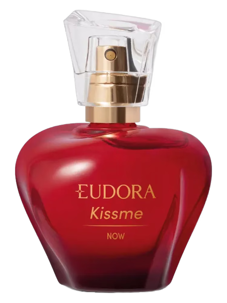 Eudora Kiss Me Now