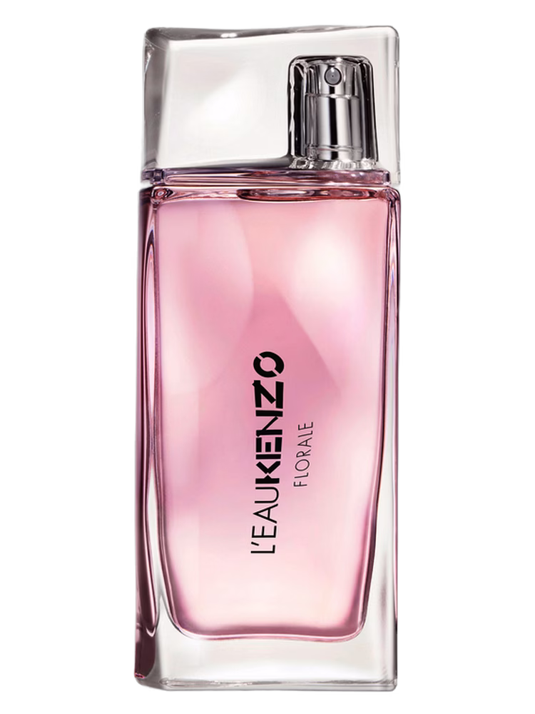 Kenzo L'Eau Kenzo Florale